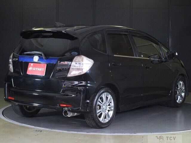 2010 Honda Fit