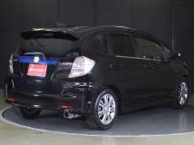 2010 Honda Fit