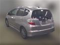 2009 Honda Fit