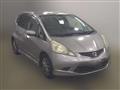 2009 Honda Fit