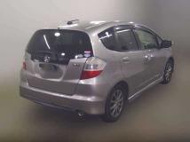 2009 Honda Fit