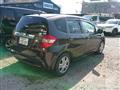 2011 Honda Fit