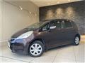 2011 Honda Fit