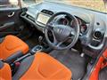 2011 Honda Fit