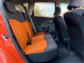 2011 Honda Fit