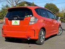 2011 Honda Fit