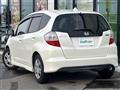 2008 Honda Fit