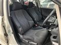 2008 Honda Fit