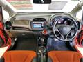 2011 Honda Fit