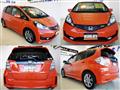2011 Honda Fit