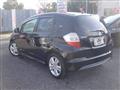 2008 Honda Fit
