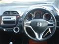 2008 Honda Fit
