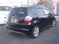 2008 Honda Fit