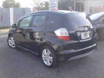 2008 Honda Fit