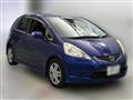 2009 Honda Fit