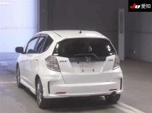 2010 Honda Fit