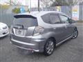 2011 Honda Fit