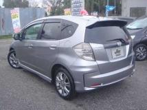2011 Honda Fit