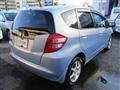 2008 Honda Fit