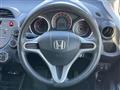 2008 Honda Fit