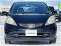 2008 Honda Fit