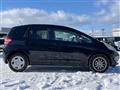 2008 Honda Fit
