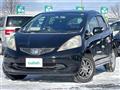 2008 Honda Fit