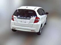 2012 Honda Fit