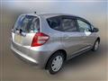 2008 Honda Fit