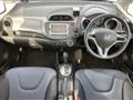 2008 Honda Fit