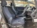 2008 Honda Fit
