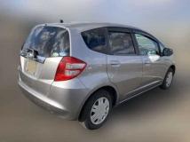 2008 Honda Fit