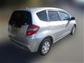 2011 Honda Fit