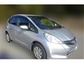 2011 Honda Fit