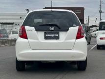 2008 Honda Fit
