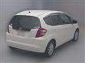 2009 Honda Fit
