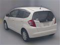 2009 Honda Fit