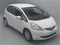 2009 Honda Fit