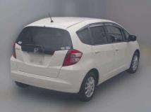 2009 Honda Fit