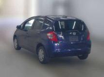 2009 Honda Fit