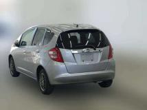 2009 Honda Fit