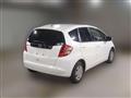 2008 Honda Fit