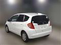 2008 Honda Fit
