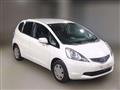 2008 Honda Fit