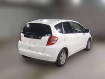 2008 Honda Fit