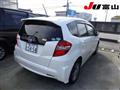 2012 Honda Fit