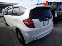 2012 Honda Fit