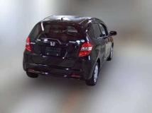 2011 Honda Fit