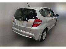 2011 Honda Fit