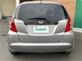 2009 Honda Fit
